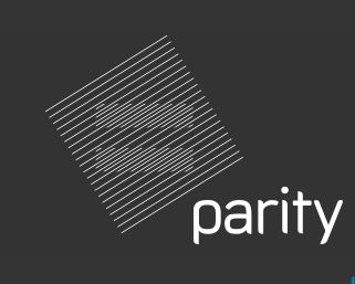 Parity Technologies