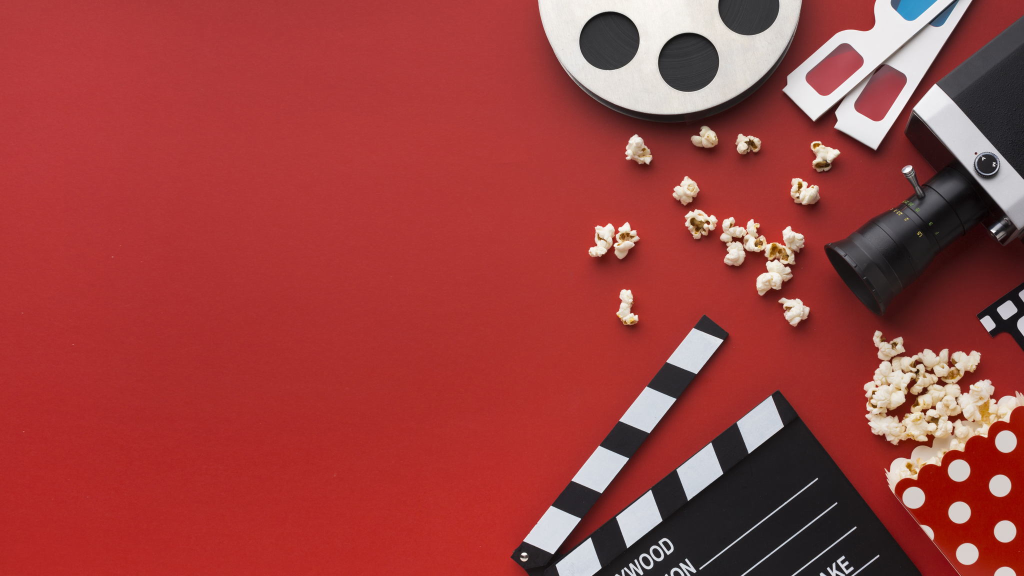 Английский разговорный клуб: Cinema