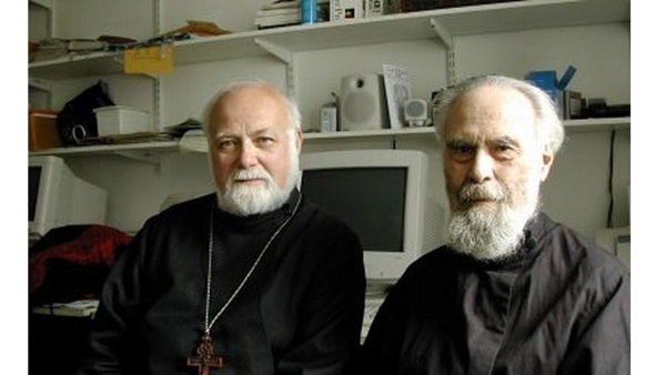 «ВОЗОПИХ ВСЕМ СЕРДЦЕМ МОИМ ЩЕДРОМУ БОГУ» Семинар по наследию митр. Антония Сурожского