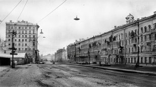 Экскурсия по экспозиции «Слово вне блокады»