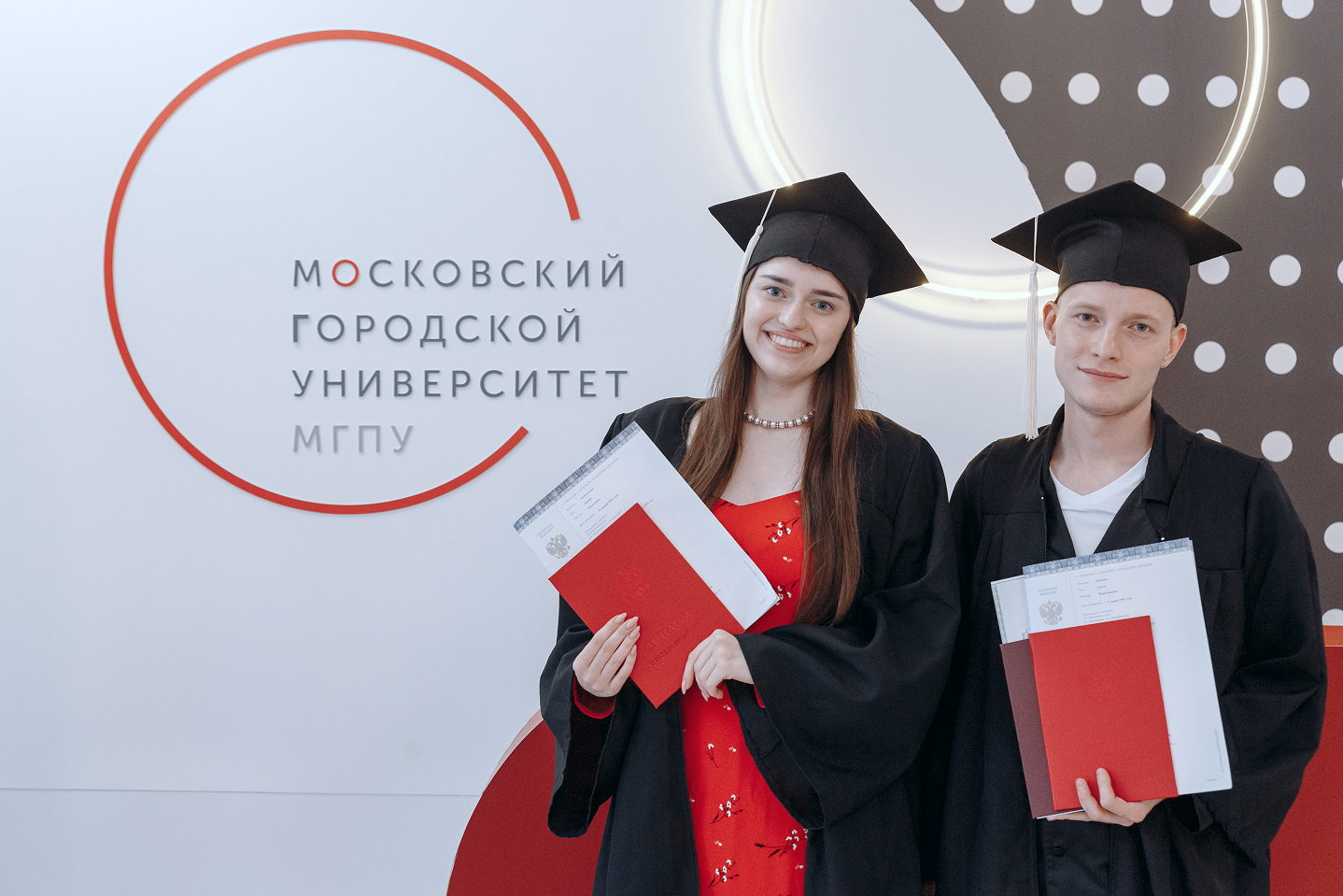 День открытых дверей МГПУ