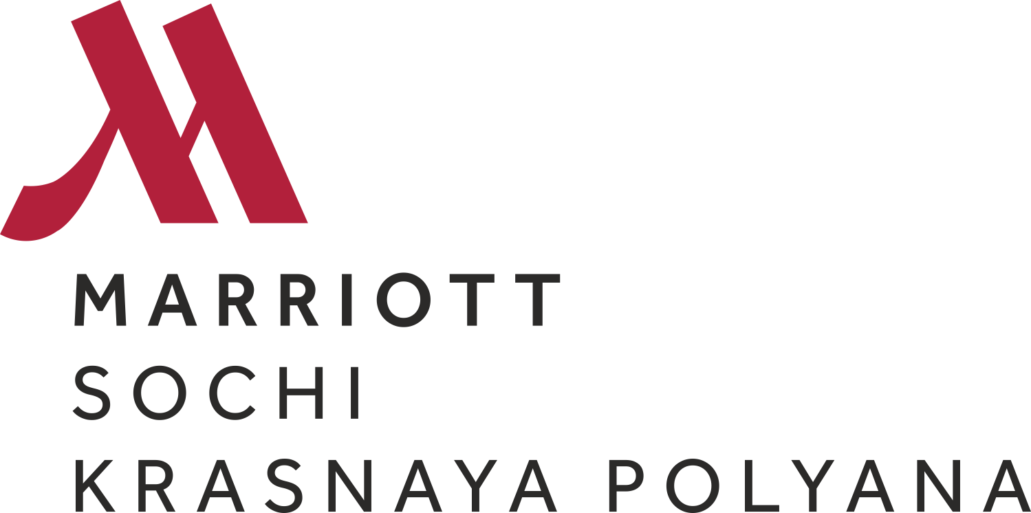 Sochi Marriott Krasnaya Polyana Hotel