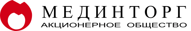 АО "Мединторг"