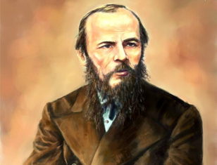 5.02 (вс) в 15.00 Автобусная экскурсия "Белые ночи бедных людей" (Петербург Ф.М. Достоевского) со Светланой 12+