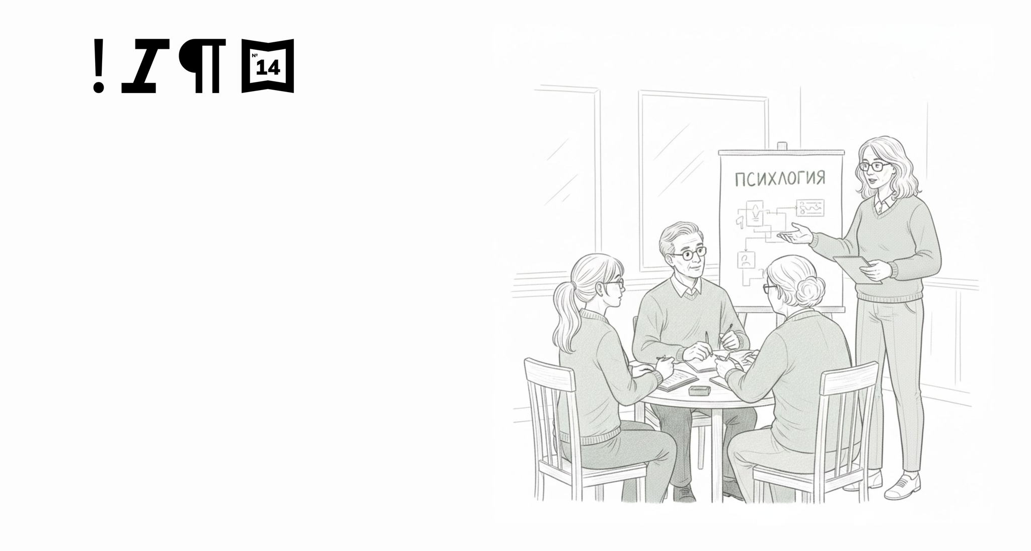 «Я и мой мир. Реальность моих целей и предназначения»