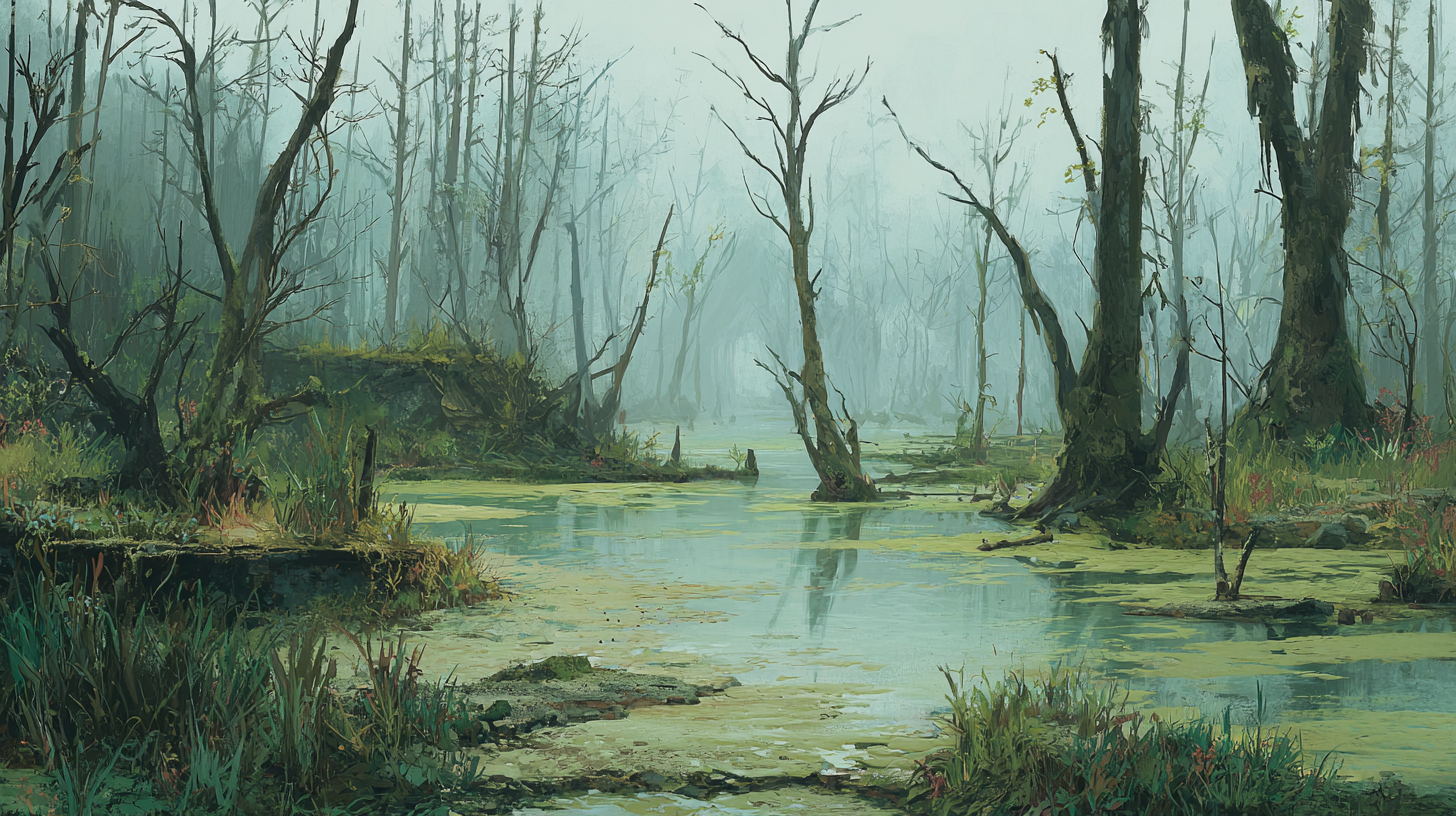 Эколого-просветительское мероприятие «День водно-болотных угодий» в экоцентре «Экошкола Кусково»