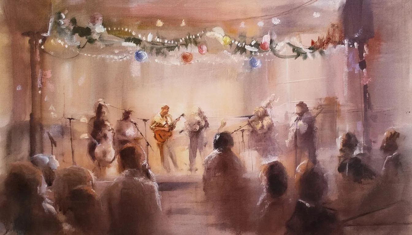 "Хорошо, когда мы вместе"