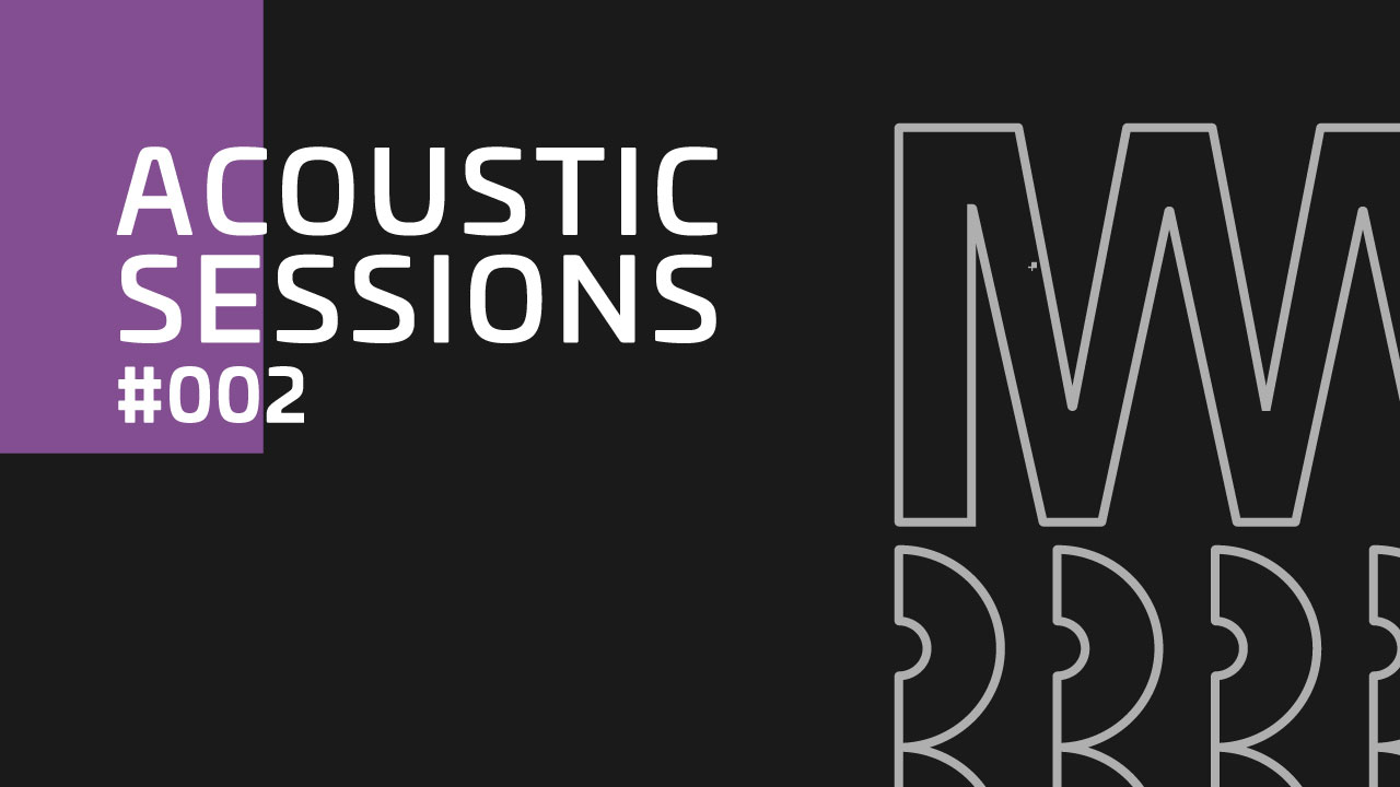 Acoustic Sessions Vol.2