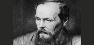 Пешеходная экскурсия «Лавра Фёдора Достоевского» 