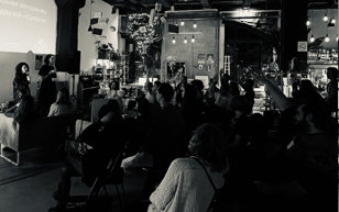Как создать атмосферу комьюнити, которая располагает к творчеству и самоорганизации + День рождения дерева габо