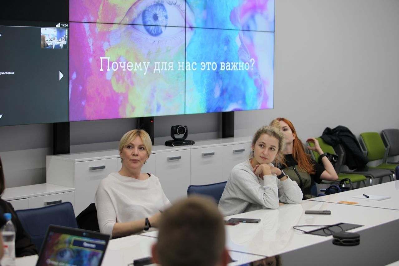 IT HR-клуб | Встреча сообщества на тему: «Профилактика выгорания в HR»