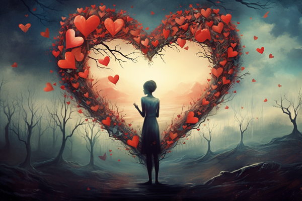 Психологический мастер-класс "Любить нельзя в ущерб себе где поставить запятую?"