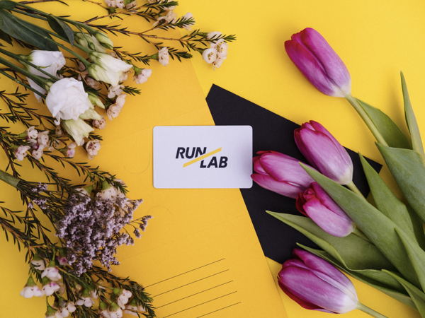 Бьюти‑дэй в Runlab: беги, расслабляйся, сияй ✨