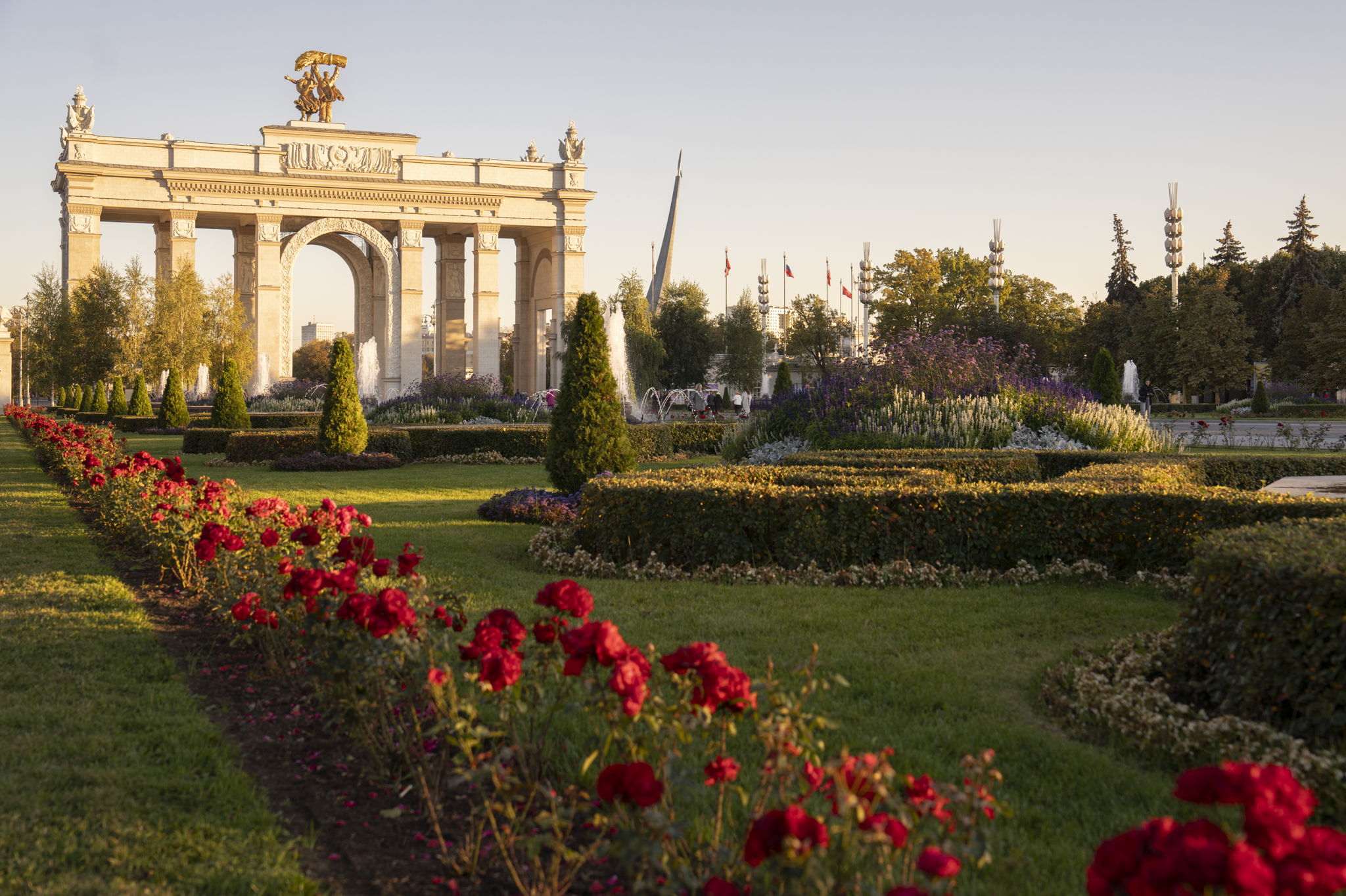 Тематическая экскурсия к «Международному дню человека с синдромом Дауна»
