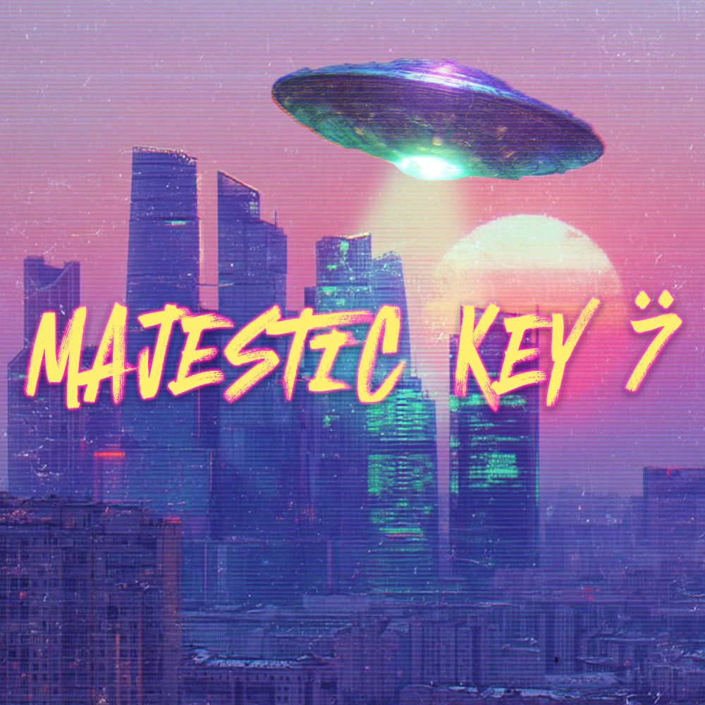 ► Majestic Key :7 ► Lachesis