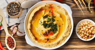 Ближневосточная кухня
