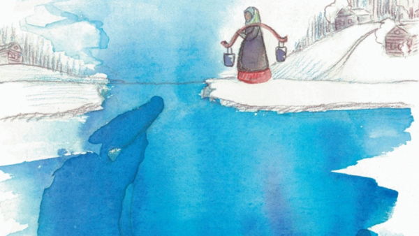 Поэтическая презентация книги «КОНШАКОВ 1547»