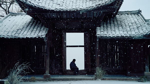 Фестиваль китайской культуры пройдет в «Рекорде». Фильм «Воскрешение», 18+