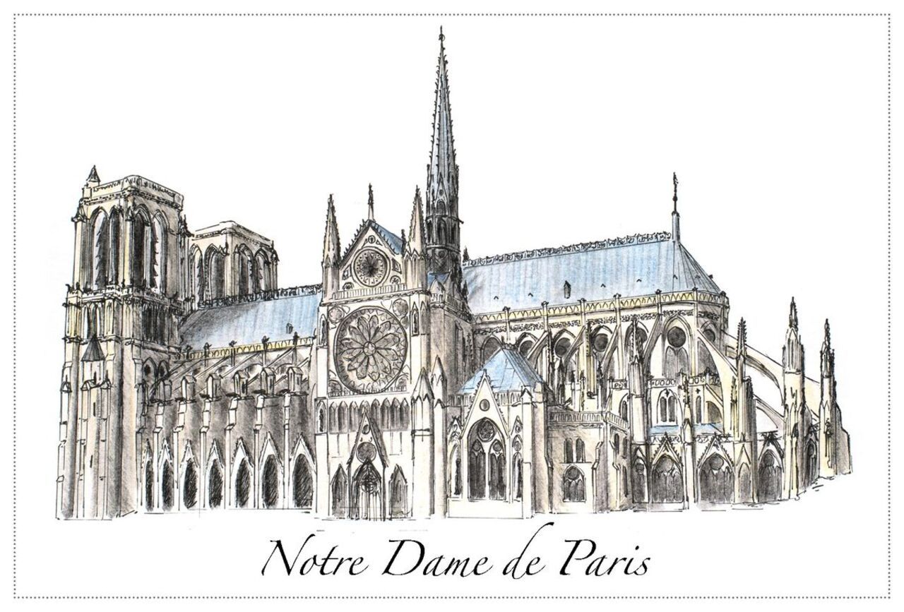 Вокально-поэтический вечер на французском языке