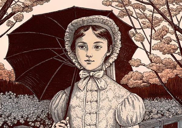 Страна Бронте