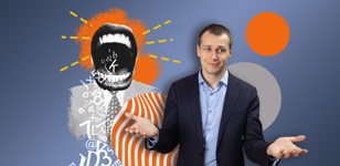 Лекция-тренинг Юрия Щелканова: Добро пожаловать в конфликт