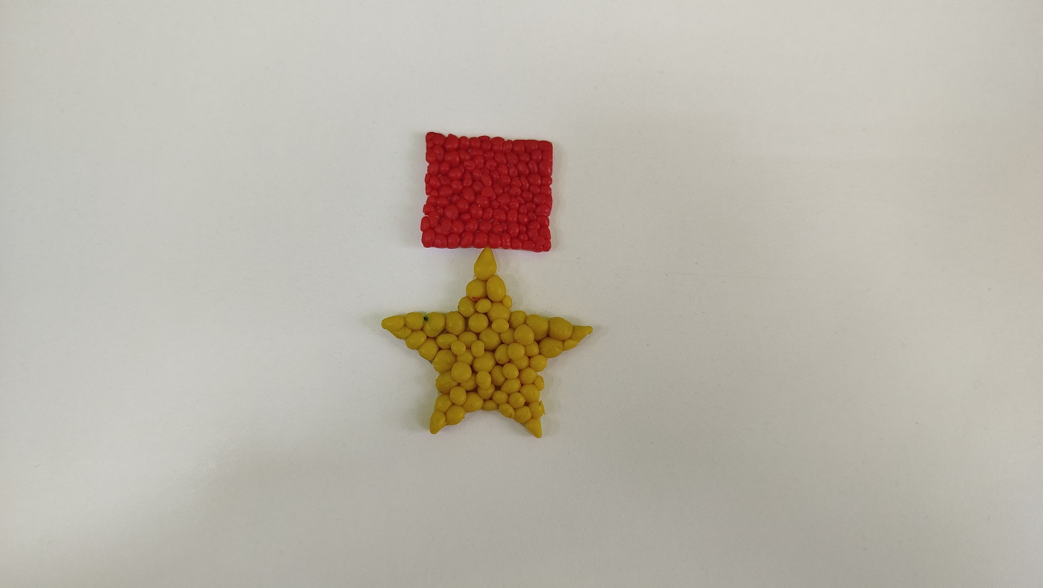 Память своими руками