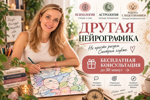 Нейрографика