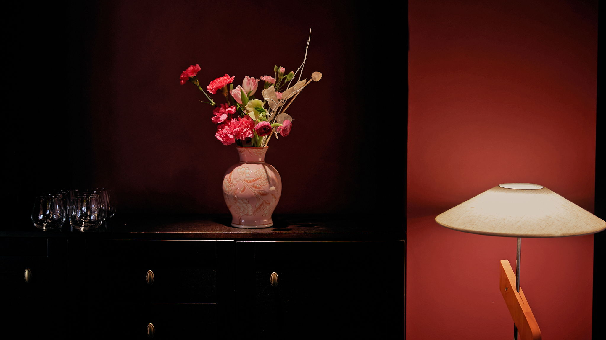 Эстетика Шинуазри