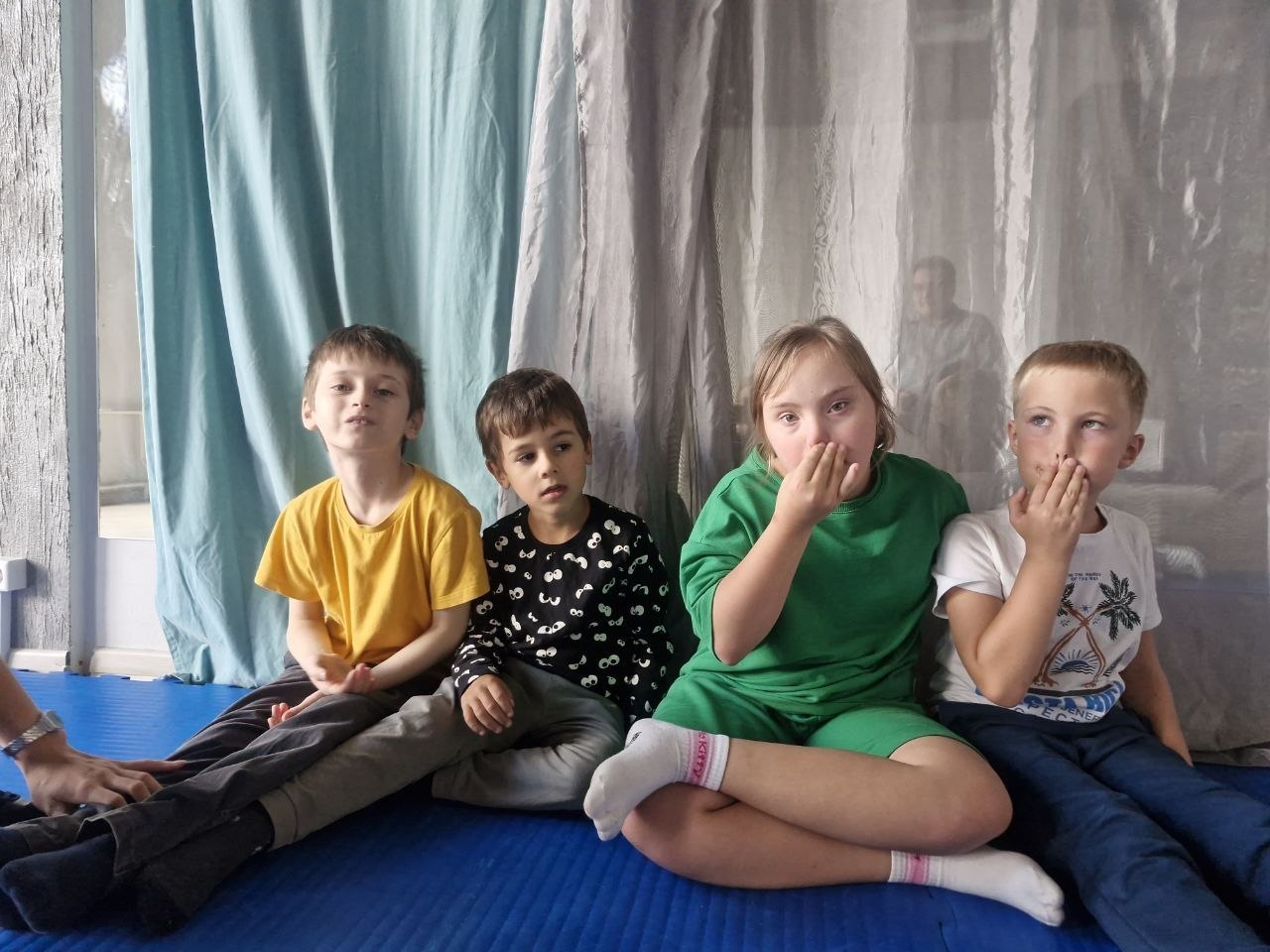 День маленьких побед
