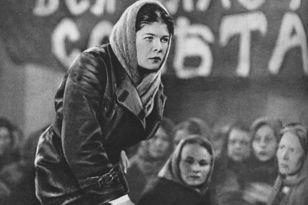 История ленинградской моды. Лекция первая:  “Новый человек в новой стране"