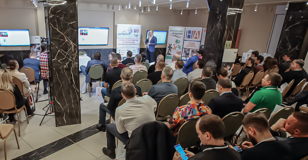Автокон Первая Автосервисная Конференция 2024