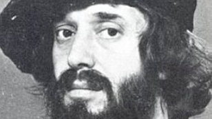 Лекция Т. Л. Никольской об Анри Волохонском (офлайн)