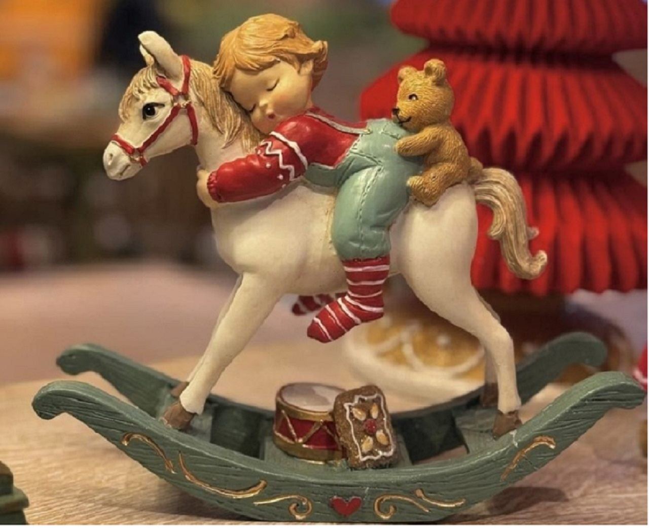 "Цок-цок по мостовой! "