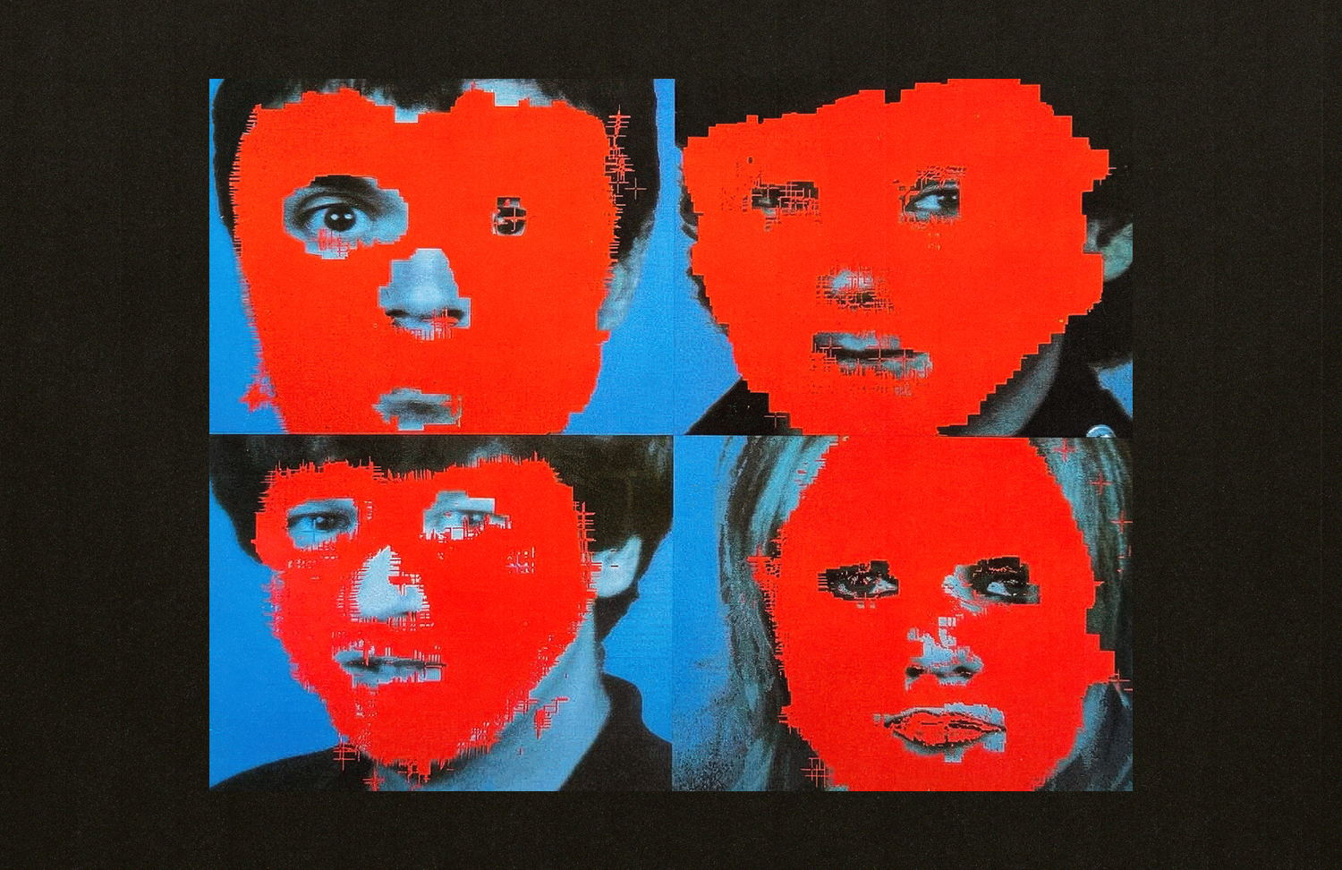 История рок-музыки: Talking Heads