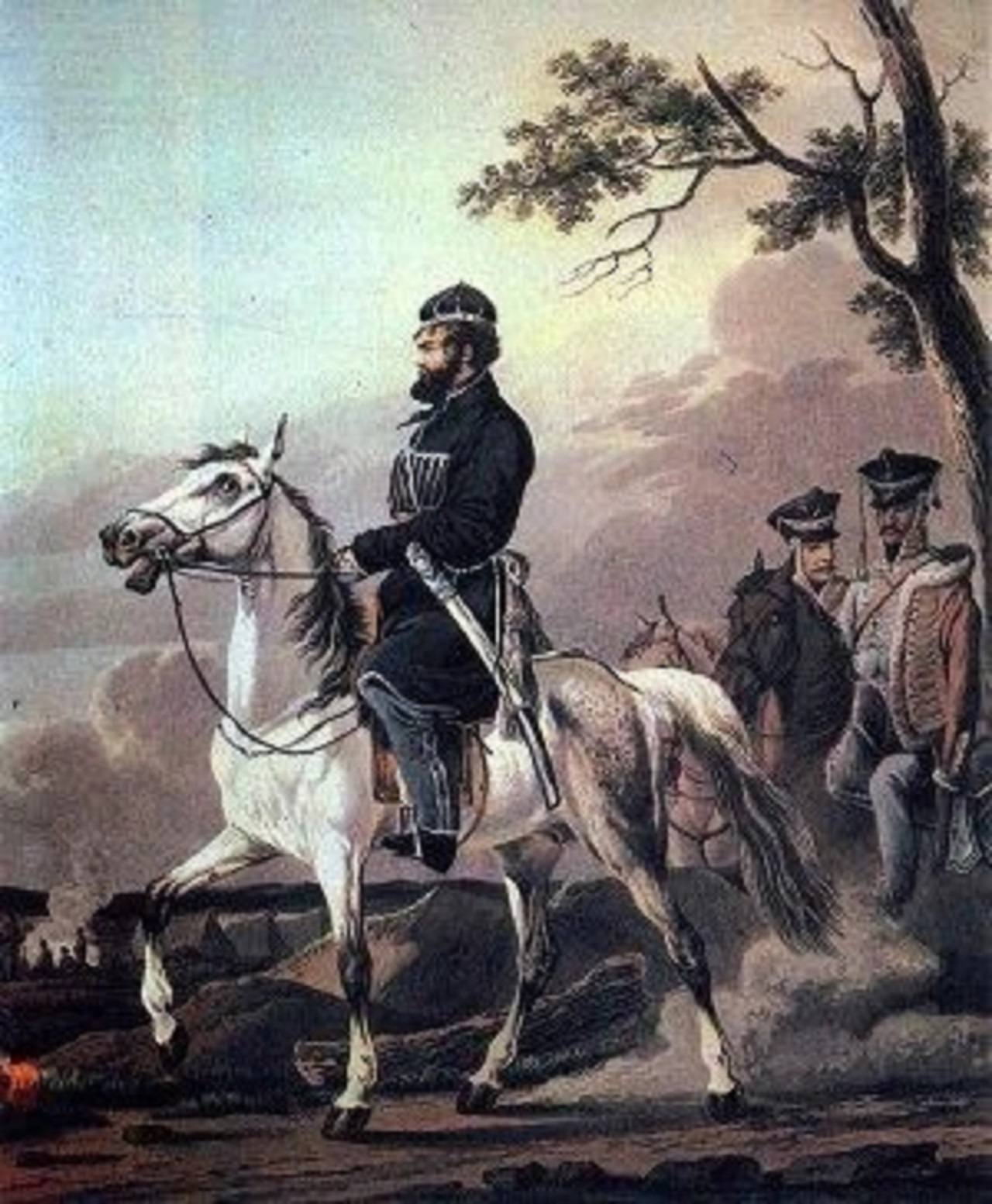 Лекция "Век богатырей"