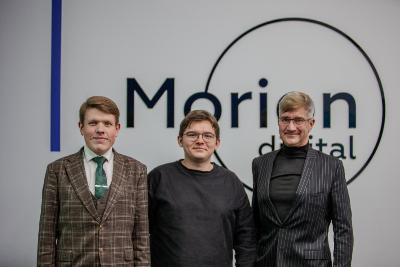 PermianTECH | Приветствие и открытие года: какую ценность хотим создавать вместе в 2026 году