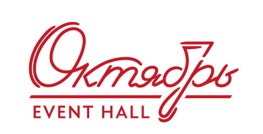 Октябрь Event Hall