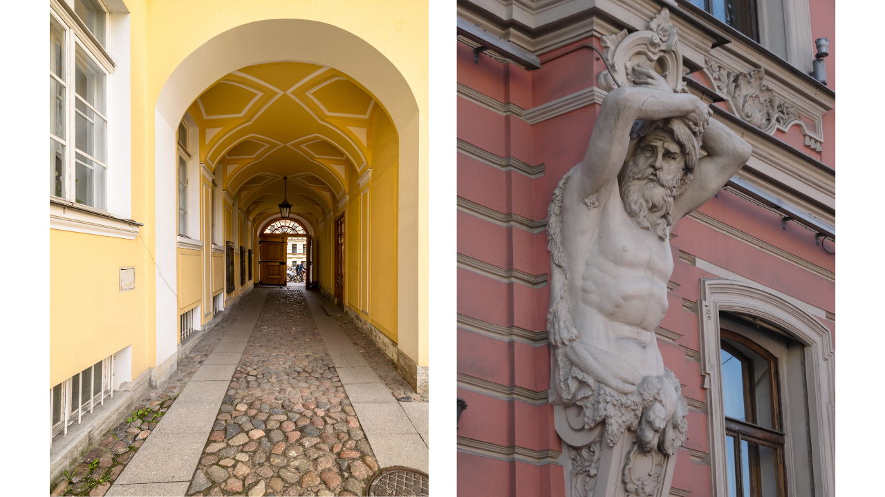 Бесплатная экскурсия «Фаберже. Нелюбимый сын. Жизнь как авантюрный роман. «Перевернутая Дженни» и 311446 редчайших марок, среди которых 6 самых дорогих в мире. »