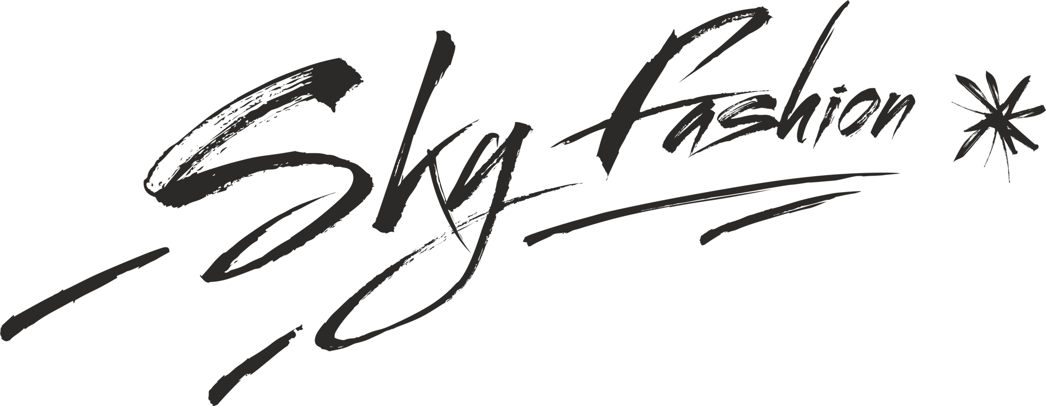 Sky Fashion