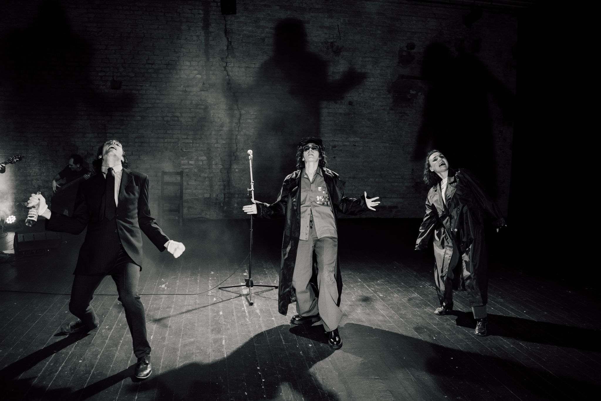 спектакль ВЕЧНАЯ ВЕСНА