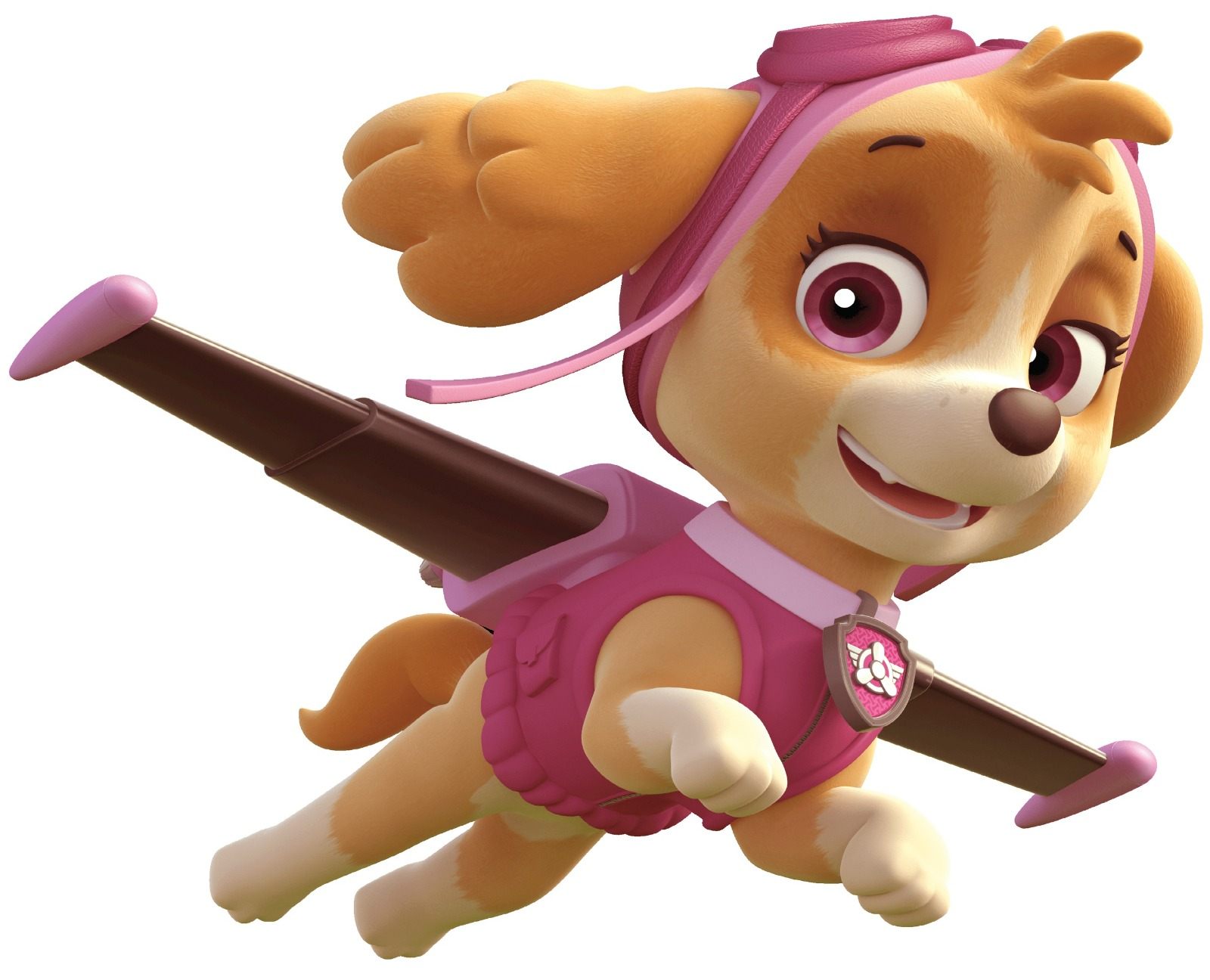 Забавы со Скай