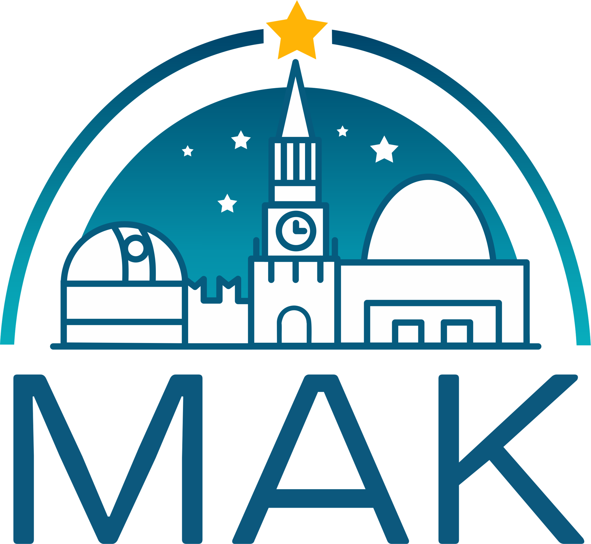 Московский астрономический клуб