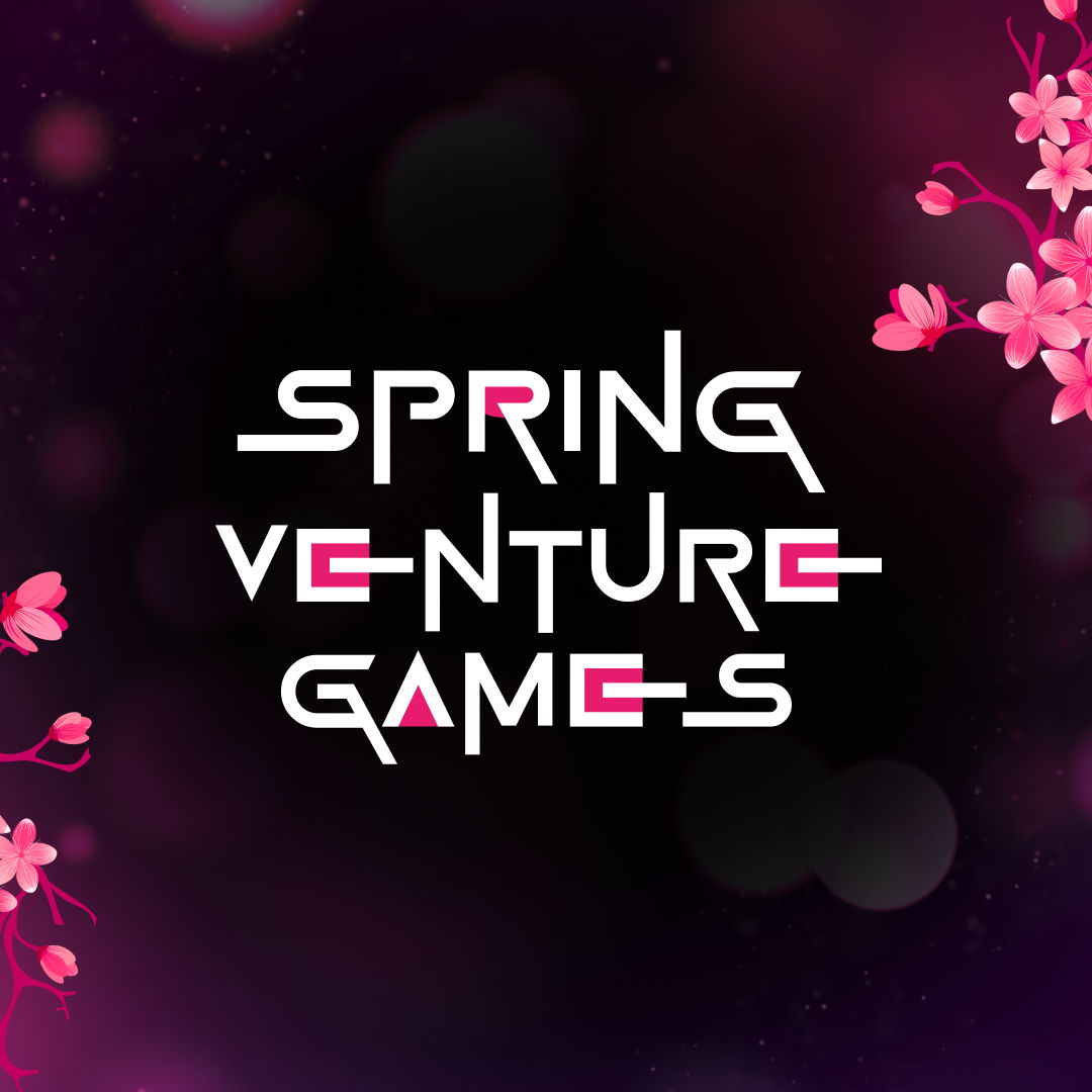 Spring Venture Games в рамках Российского венчурного форума