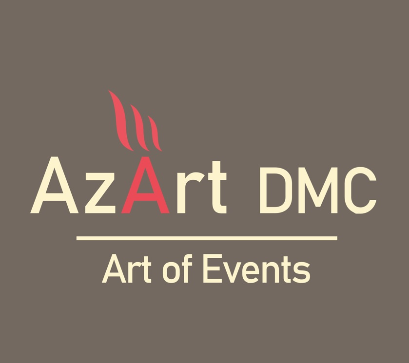 AzArt DMC - Art of Events (Азербайджан)