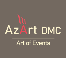 AzArt DMC - Art of Events (Азербайджан)