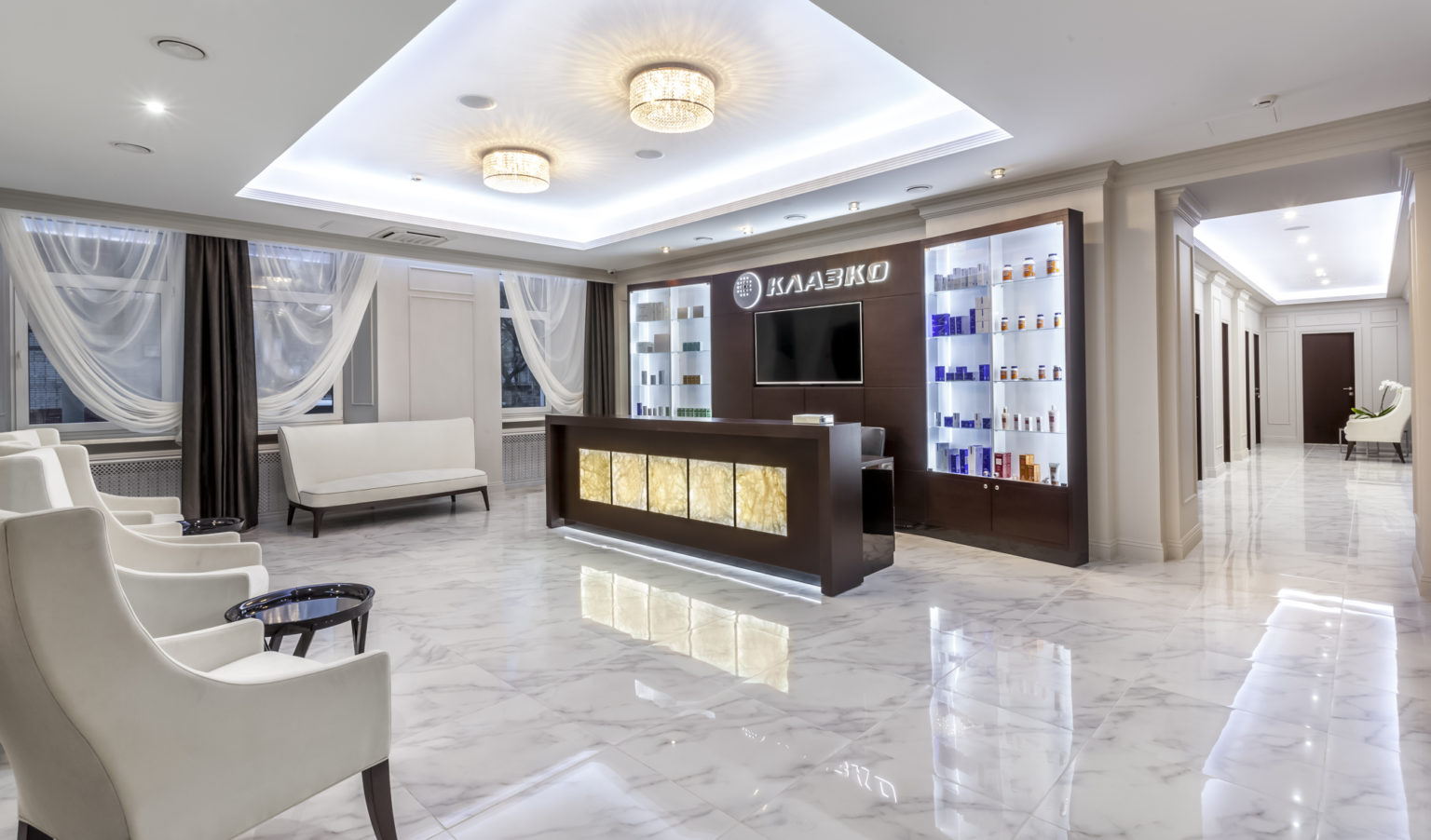 Клинические кейсы по RF-лифтингу: консенсус пластического хирурга и косметолога