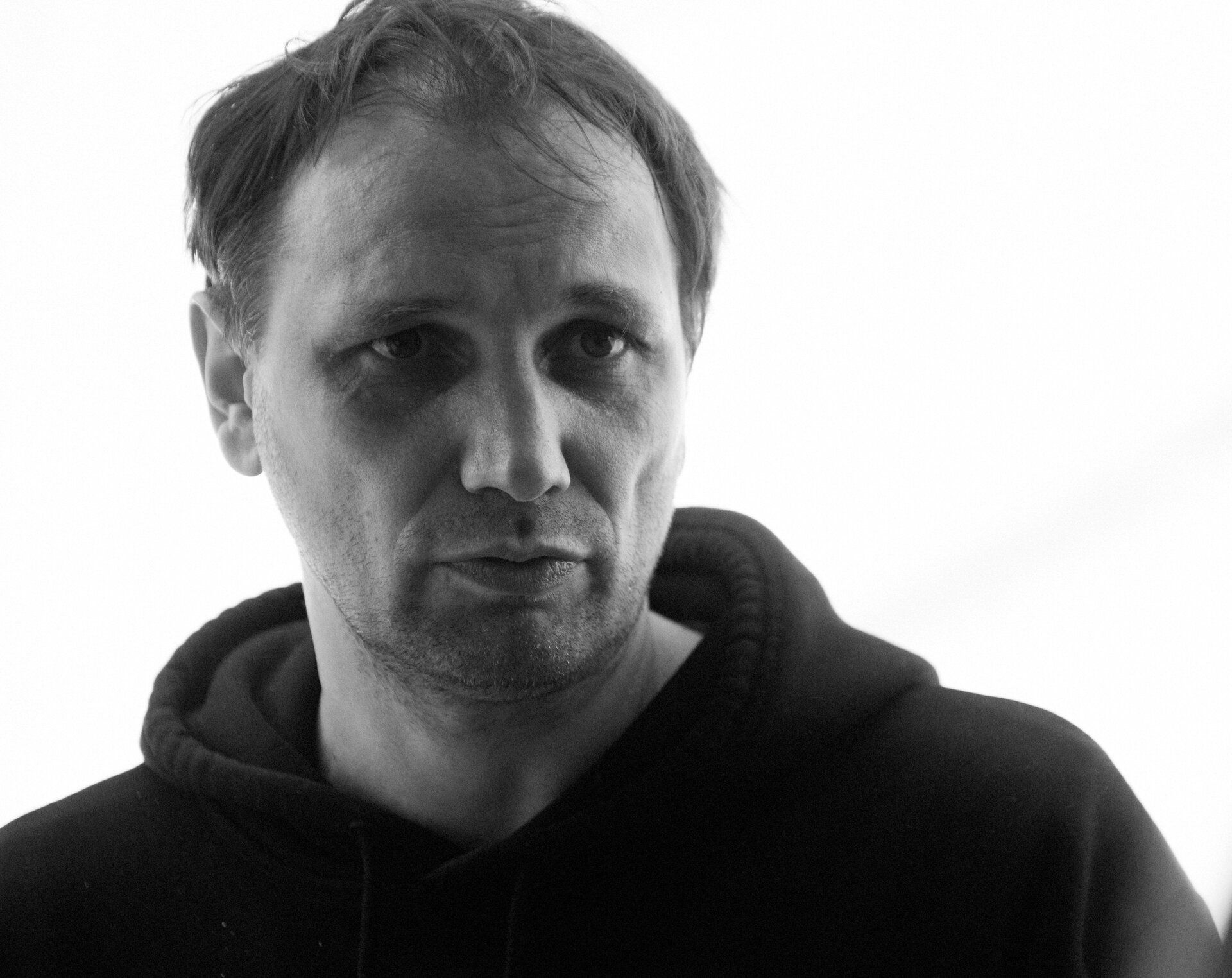 25 Voices x ЛЕКТОРИЙ: Творческая встреча с режиссером Романом Михайловым