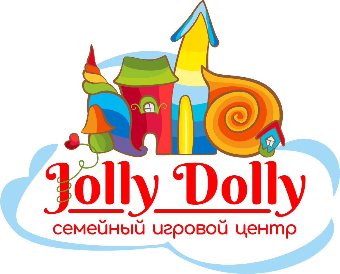 Jolly Dolly