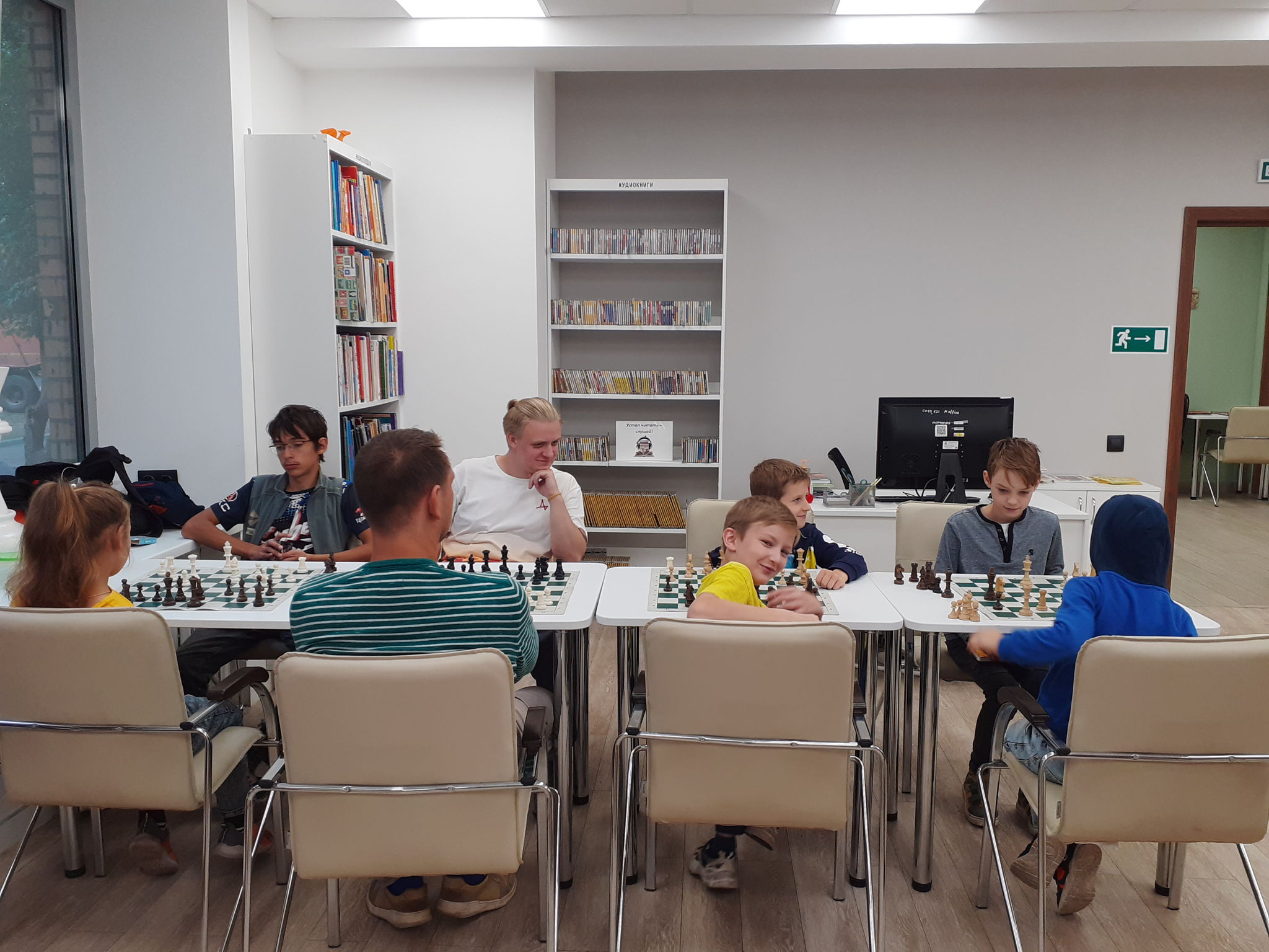 Игры для стратегов