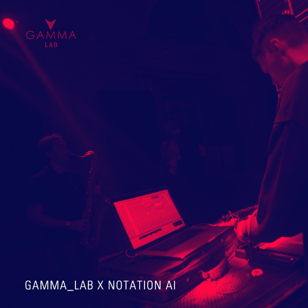 Дискуссия «Art for non-human» + показ перформанса Notation_AI